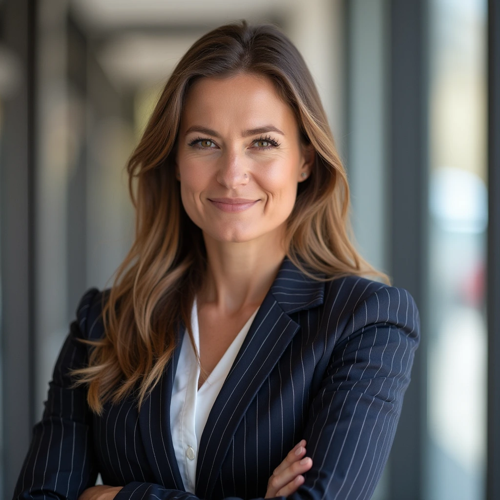 M.A. Elena Graf